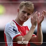 SBOTOP Martin Odegaard Cedera: Rekan Setim Norwegia Serentak Kecam Keputusan Wasit