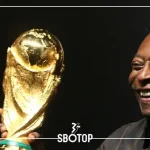 SBOTOP: Pele dan 4 Legenda Sepak Bola Dunia yang Tak Pernah Merasakan Kompetisi Eropa