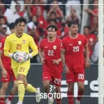 SBOTOP Shin Tae-yong Ungkap Peluang Timnas Indonesia Lolos Langsung ke Piala Dunia 2026: Hanya 20-30 Persen