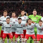 SBOTOP: Mees Hilgers Mendapat Pujian Menggugah Setelah Tampil Gemilang Melawan MU di Liga Europa