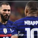 SBOTOP Siapa yang Lebih Unggul: Kylian Mbappe atau Karim Benzema | Cristiano Ronaldo Cepat Menyatakan Pilihannya