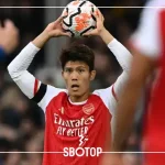 SBOTOP Bintang Timnas Jepang Terancam Keberadaannya di Arsenal: Peluang Kembali ke Serie A Mengintai Seperti Jay Idzes