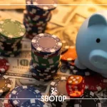 SBOTOP: Strategi Efektif Mengelola Bankroll dalam Permainan Live Casino