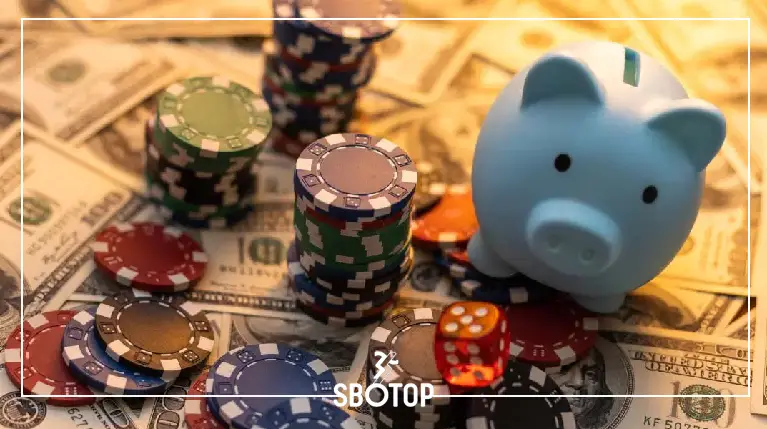 SBOTOP: Strategi Efektif Mengelola Bankroll dalam Permainan Live Casino