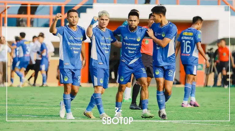 SBOTOP: Pertandingan PSIM vs Persekat di Pegadaian Liga 2 Ditunda Sehari