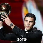 SBOTOP: Rodri Sabet Ballon d’Or 2024 Manchester City Bangga dengan Pencapaian Sang Gelandang