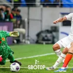 SBOTOP: Bek Timnas Indonesia Mees Hilgers Alami Cedera Engkel Usai Kekalahan Melawan China