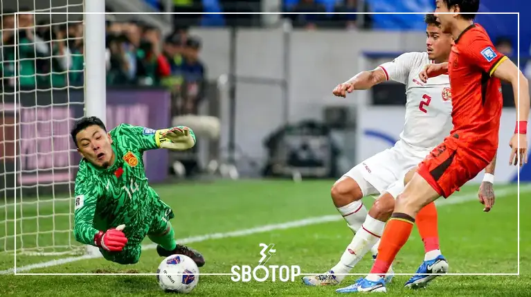 SBOTOP: Bek Timnas Indonesia Mees Hilgers Alami Cedera Engkel Usai Kekalahan Melawan China