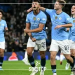 SBOTOP Man City yang Sukses Namun Beberapa Pemain Menyimpan Penyesalan: Cerita di Balik Etihad Stadium