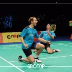 SBOTOP Statistik Menggila: Denmark Open 2024