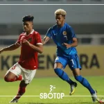 SBOTOP: Ramadhan Sananta dan Ambisi Besarnya untuk Kembali ke Timnas Indonesia