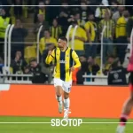 SBOTOP Erik ten Hag Kecewa MU Kebobolan oleh Fenerbahce: Kami Lengah Saat Lawan Cetak Gol