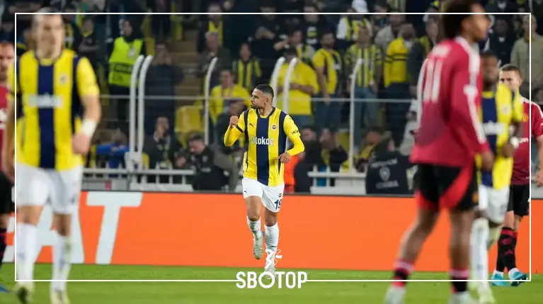 SBOTOP Erik ten Hag Kecewa MU Kebobolan oleh Fenerbahce: Kami Lengah Saat Lawan Cetak Gol