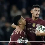 SBOTOP 2 Fakta Menarik Tersingkirnya Man City dari Carabao Cup: Kekalahan Perdana dan Catatan Unik Matheus Nunes