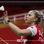 SBOTOP World Juniors: Tantangan Memotivasi Ziolkowska untuk Bangkit