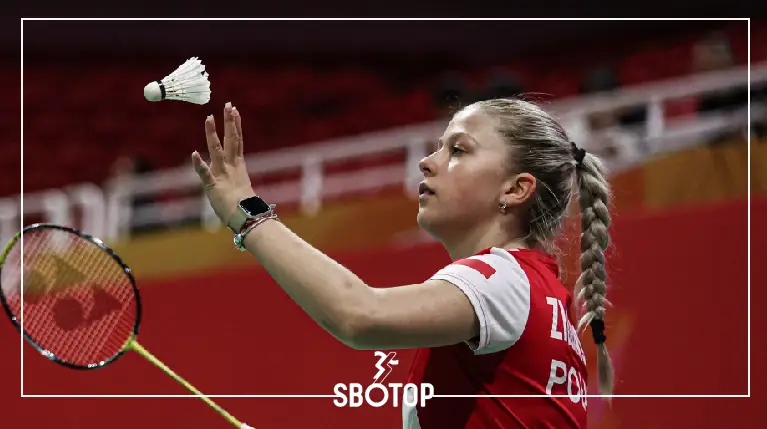 SBOTOP World Juniors: Tantangan Memotivasi Ziolkowska untuk Bangkit