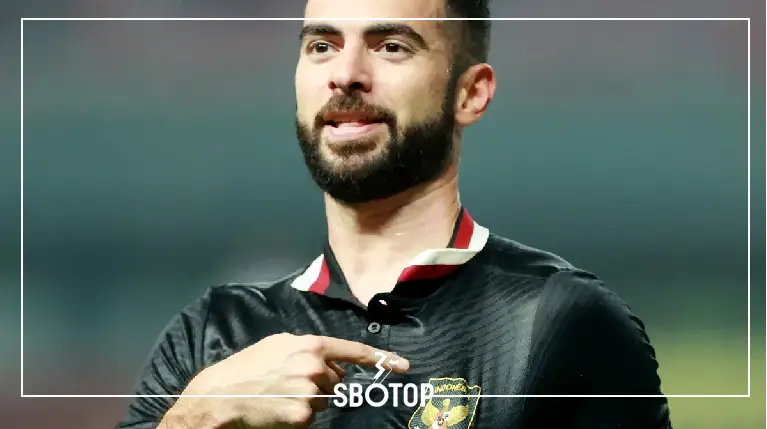 SBOTOP: Jordi Amat Absen Lawan China Akibat Ketidaknyamanan pada Pergelangan Kaki