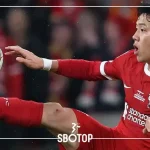 SBOTOP: Wataru Endo Yakin Akan Peran Vital di Liverpool | Siap Diandalkan Arne Slot