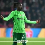 SBOTOP: Man City Ganggu Rencana MU untuk Boyong Pemain Muda Berbakat Asal Portugal