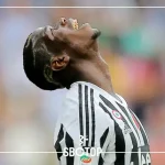 SBOTOP Juventus Ingin Lepas Pogba: Beban Keuangan Klub Semakin Berat