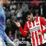 SBOTOP PSV Puncaki Klasemen Liga Belanda Usai Hancurkan Eliano Reijnders dkk. dengan Skor 6-0