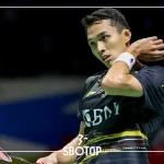 SBOTOP Hong Kong Open: Tantangan Berat di Laga Pembuka untuk Christie dan Ginting