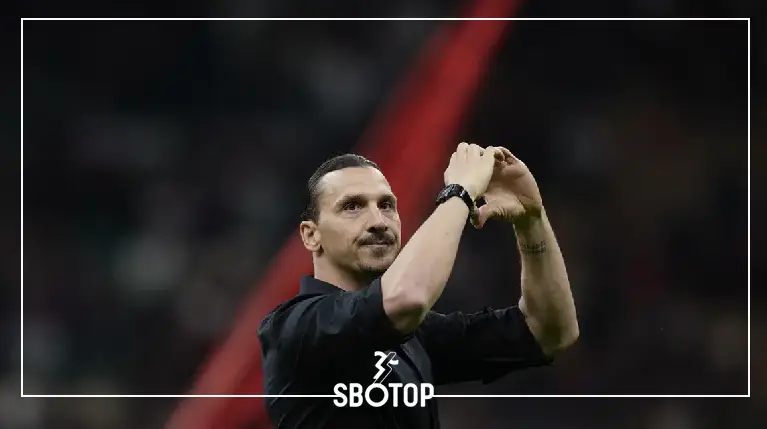 SBOTOP Mengungkap Makna Tato Zlatan Ibrahimovic yang Hilang: Kisah Mengharukan di Balik Setiap Tinta