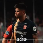 SBOTOP Mees Hilgers Tenangkan Fans Setelah Hanya Main 45 Menit di FC Twente Vs NAC: Saya Baik-baik Saja | Ini Strategi Menghadapi Jadwal Padat