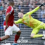 SBOTOP: Kiper Nottingham Forest Dipuji Enzo Maresca Usai Gagalkan 7 Peluang Emas Chelsea di Liga Inggris