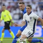 SBOTOP: Inggris Kalah dari Yunani di Wembley pada UEFA Nations League | Conor Gallagher Yakin Siap Hadapi Pertandingan Berikutnya