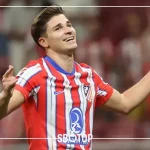 SBOTOP Julian Alvarez Terjebak di Atletico Madrid: Dampak Taktik Diego Simeone yang Membuatnya Tak Optimal