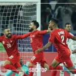 SBOTOP: H-2 Menjelang Pertandingan Melawan Timnas Indonesia | Bahrain Lepas Satu Penyerang