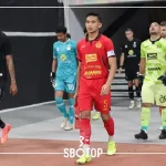 SBOTOP: Persija Bertekad Kembali ke JIS Setelah Terusir ke Bantul untuk Laga BRI Liga 1