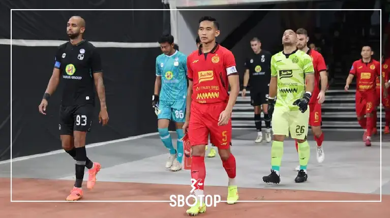 SBOTOP: Persija Bertekad Kembali ke JIS Setelah Terusir ke Bantul untuk Laga BRI Liga 1