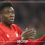 SBOTOP Manchester United Targetkan Alphonso Davies di Bursa Transfer Januari 2025: Real Madrid Jadi Tantangan Utama