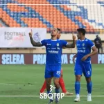 SBOTOP Reaksi Bojan Hodak Usai Kemenangan Persib atas Persebaya: Meski Banyak Pemain Absen | Tim Tampil Gemilang