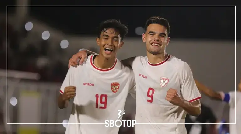 SBOTOP: Indra Sjafri Pulangkan Pemain Timnas Indonesia U-20 | Siapkan Pemanggilan Kembali untuk Latihan di IKN Mulai 7 Oktober 2024