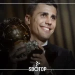 SBOTOP : Gelandang Man City Ungguli Vinicius Junior Raih Ballon d’Or 2024