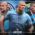 SBOTOP : Man City Punya Keunggulan Perburuan Gelar Liga Primer