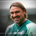 SBOTOP: Leeds United Membawa Pasukan Daniel Farke menempati Posisi Kedua