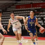 SBOTOP: Prawira Harum Bandung Persiapkan Diri Jelang IBL 2025 Lepas Teemo Tan untuk Perkuat Tim