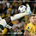 SBOTOP Netizen Bereaksi: Hasil Imbang Australia vs Arab Saudi Buka Peluang Timnas Indonesia ke Piala Dunia 2026