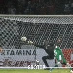 SBOTOP Mengenang 2 Gol Terbaru Timnas Indonesia ke Gawang Arab Saudi di SUGBK: Sumbangan 2 Putra Papua