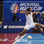 SBOTOP Resmi Indonesia Ditunjuk Sebagai Tuan Rumah Piala Asia Futsal 2026: Kebanggaan Baru untuk Futsal Tanah Air