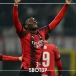 SBOTOP Barcelona Semakin Serius: Rafael Leao Jadi Target Utama dari AC Milan