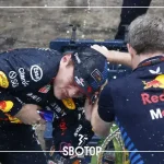 SBOTOP Hasil F1 GP Brasil: Luar Biasa Start dari Posisi 17 | Max Verstappen Raih Kemenangan Pertama