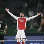 SBOTOP Liga Champions: Mikel Arteta Jelaskan Alasan Kemenangan Arsenal atas Sporting CP Menjadi Momen Sejarah