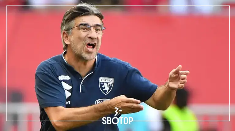 SBOTOP: AS Roma Resmi Berpisah dengan Ivan Juric Roberto Mancini Jadi Calon Pengganti