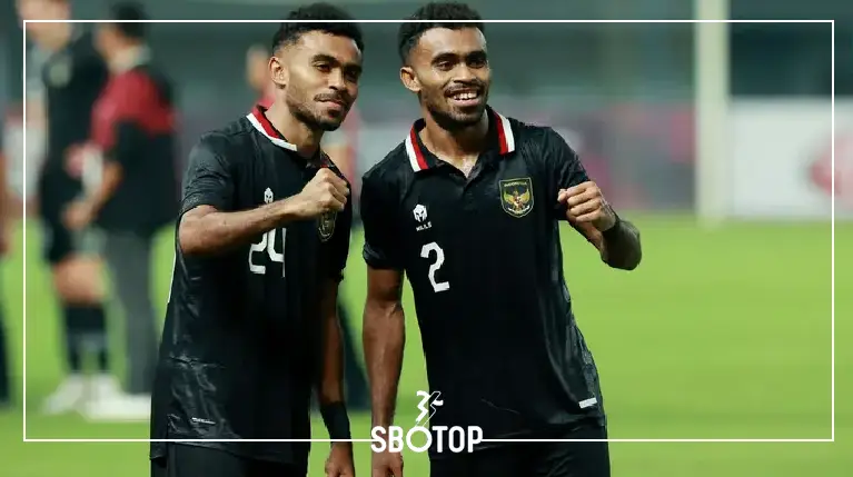 SBOTOP Sayuri Bersaudara: Kunci Peningkatan Performa Timnas Indonesia Jelang Pertandingan Melawan Jepang dan Arab Saudi