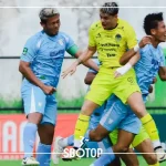 SBOTOP: PSIM Takluk dari Juru Kunci Grup 2 Pegadaian Liga 2 Seto Nurdiyantoro Akui Penampilan Mengecewakan